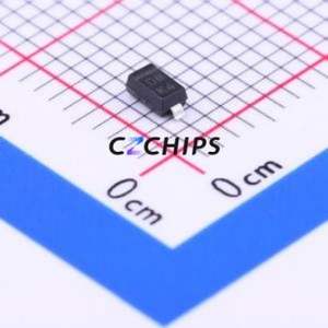 Diode Zener MMSZ4702-E3-08 SOD-123 neuve et originale, fournisseur de composants électroniques en gros et service BOM - Product Image 1