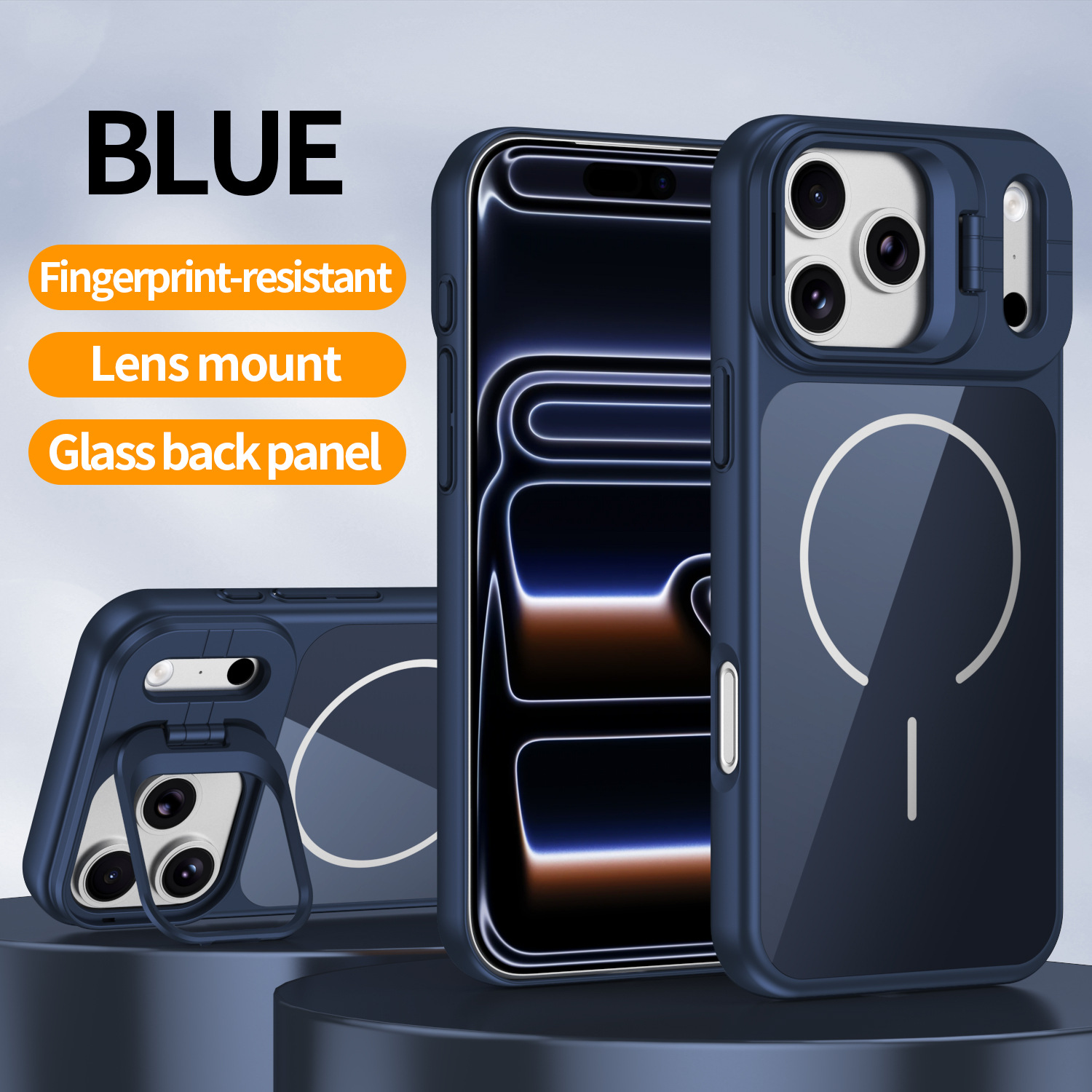 Bleu