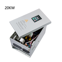 Julyson — chauffage à Induction automatique électromagnétique, générateur de chauffage à Induction avec Conversion de fréquence, offre spéciale