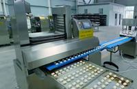 Nouvelle machine à pain automatisée pour la production de produits à base de farine parfaits, ligne de transformation alimentaire