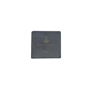 Componentes Electrónicos de Memoria RAM Estática de Alta Velocidad CMOS de 128Kx32, Circuito Integrado BOM IC EDI8L32128C20AI - Product Image 1