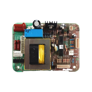 Tablero de control de accionamiento PLC nuevo y original para nevera/<span class=keywords><strong>VDX</strong></span> ITPBID100V1.A/V2.5/2,6 - Product Image 4