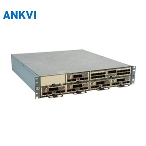 Plateforme DWDM DCI OTN 800G 2U 8 emplacements 6,4T Équipement de transport optique SDN pour l'interconnexion des centres de données DCI5800-2A - Product Image 3