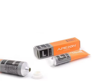 Grasa Adhesiva al Vacío Original Apiezon H de 25g, Grasa de Laboratorio sin Silicona ISO VG 15 para Altas Temperaturas y Aplicaciones de Alto Vacío - Product Image 2