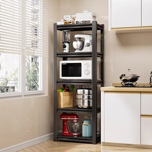 <span class=keywords><strong>Étagère</strong></span> de stockage empilable en <span class=keywords><strong>métal</strong></span> <span class=keywords><strong>industriel</strong></span> Iyanen, <span class=keywords><strong>étagère</strong></span> en acier empilable pour entrepôt et commerce de détail - Product Image 4