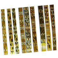 Catégorie de produit Haute intégration LED Driver PCB Board Assembly Vente en gros