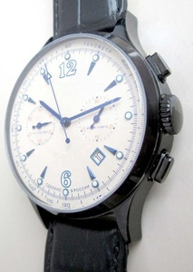 Curren-<span class=keywords><strong>montre</strong></span> chronographe mécanique <span class=keywords><strong>russe</strong></span> pour hommes, Bracelet étui, en acier inoxydable, <span class=keywords><strong>mouvement</strong></span> automatique, Sport chinois, ronde, de luxe - Product Image 2