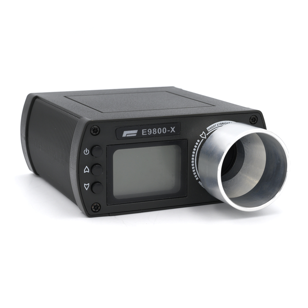 DAA Special Pie Shot Timer M1A2-F voor IPSC en sportschutters