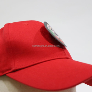 Gorra con Logotipo LED Personalizado ZZB - Product Image 6