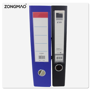 Chất lượng cao giá tốt văn phòng tập tin tổ chức Lưu trữ A4/FC văn phòng thư mục tập tin LEVER Arch PP cứng nhắc các tông thư mục tập tin - Product Image 6