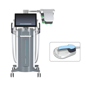 เครื่องกระตุ้นกล้ามเนื้อ EMS รุ่น Good Figure 4 Handles 7T สำหรับลดสัดส่วน 10D Maxlipo Master 532nm เครื่องลดน้ำหนัก - Product Image 4