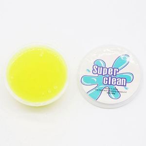 Pegamento de Limpieza Universal para Teclado, 60 ml, Slime Suave, Pegamento de Limpieza para Autos - Product Image 4