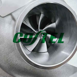 Mise à niveau Stage 3 Turbo 800HP pour BMW 740i 540i 340i M140i M240i 440i 3.0L 7643147 40002733 11652397070 - Product Image 5