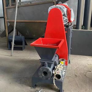 Chine usine prix sciure de bois charbon de bois faisant la machine bois sciure de bois carton biomasse <span class=keywords><strong>briquette</strong></span> presse briquetage machine - Product Image 5