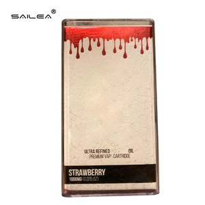 Kotak Akrilik Transparan Tinggi untuk Reptil, Serangga, dan Hewan Peliharaan, Kotak Ternak Laba-laba Kecil yang Bernapas untuk <span class=keywords><strong>Cartridge</strong></span> <span class=keywords><strong>Atomizer</strong></span> Sekali Pakai 1g 2g - Product Image 2