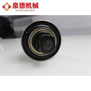 Barre de torsion en acier massif D15TL-G0300, neuve, pièces de suspension pour mélangeurs et camions lourds, compatible Mercedes GAC Hino - Product Image 5