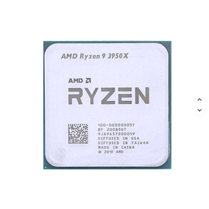Powerful Wholesale amd ryzen 9 3950x processor For Personal And