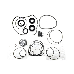 Kit de révision de transmission automatique A8LF1, joint d'étanchéité pour HYUNDAI KIA NAZA 8 SP, accessoires de voiture W213820B - Product Image 2