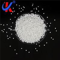 Vente directe usine : Granulés de polypropylène (PP) avec 30 % de fibres de verre (PP GF30) – Composés plastiques pour ventilateurs
