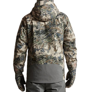 CONMR giacca invernale all'aperto di alta qualità abbigliamento da <span class=keywords><strong>caccia</strong></span> all'aperto impermeabile Camo piumino escursionismo maschile - Product Image 4