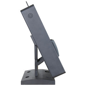 Machine de paiement à commande <span class=keywords><strong>automatique</strong></span> paiement sans contact borne de paiement à <span class=keywords><strong>caisse</strong></span> <span class=keywords><strong>automatique</strong></span> kiosque machine <span class=keywords><strong>caisse</strong></span> enregistreuse <span class=keywords><strong>prix</strong></span> pas cher - Product Image 5