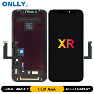El nuevo producto lanza la pantalla LCD de pantalla OLED 100%, adecuada para la pantalla LCD de <span class=keywords><strong>iPhone</strong></span> X, con ensamblaje de <span class=keywords><strong>digi</strong></span> - Product Image 6