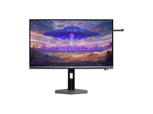 Nuevo Monitor para Juegos <span class=keywords><strong>AOC</strong></span> AGP277KX de 27 Pulgadas, 5K, 180 Hz, QHD, 350 Hz, IPS Rápido, 5120x2880, 0.3 ms, HDR500, VESA, Iluminación RGB, Pantalla para PC de Escritorio - Product Image 1