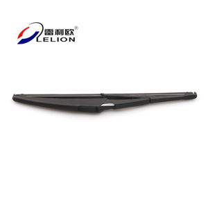 LELION Balai d'essuie-glace arrière Custom Car Wiper Black Color Box Premium Quality All Season Car 11 "pour <span class=keywords><strong>PEUGEOT</strong></span> 2008 407 308 SW MKII - Product Image 2