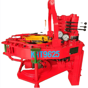 Kht9625 Hydraulische Behuizing Power <span class=keywords><strong>Tong</strong></span> Voor 2 7/8 "9 5/8" Behuizing | <span class=keywords><strong>Api</strong></span> Olieveld Tubing Tang - Product Image 6