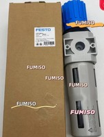 Ensemble complet de 1 pièce d'accessoires industriels pour PLC Lfr-d-5m-midi-a 546462 : capteurs / contacteurs / relais