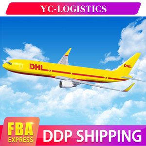 快速送货 专业航空货运代理 快递代发货 到美国 英国 法国 德国 意大利 门到门送货 - Product Image 6