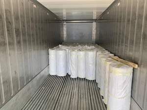 Dalles de caoutchouc modulaires emboîtables Bothwin, dureté 65 Shore, pour installation DIY, salles de sport à domicile, garages, salles de jeux pour enfants - Product Image 6