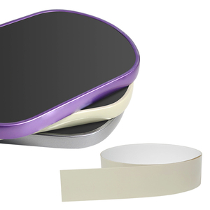 Cinta <span class=keywords><strong>de</strong></span> Borde para Raqueta <span class=keywords><strong>de</strong></span> Pickleball <span class=keywords><strong>de</strong></span> TPU <span class=keywords><strong>de</strong></span> Alta Elasticidad, <span class=keywords><strong>Protector</strong></span> <span class=keywords><strong>de</strong></span> Marco <span class=keywords><strong>de</strong></span> Raqueta Antiarañazos <span class=keywords><strong>de</strong></span> Color Personalizado, Accesorio Deportivo Duradero - Product Image 6