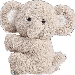Lindos Ositos de Peluche con Relleno de Algodón PP, Ideales como Juguete para la Oficina o como Clip de Calendario para la Computadora - Product Image 5