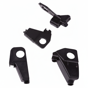 Nuevo Kit de Reparación de Faros Valea (3 Piezas) Lado Derecho para Golf 6 OEM 5K0998226 - Product Image 2