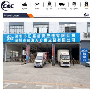 Envío Directo desde China a EE. UU., Agente de Carga Top 10 de <span class=keywords><strong>Shenzhen</strong></span>, Envío Aéreo + <span class=keywords><strong>Express</strong></span> Puerta a Puerta DDU - Product Image 2