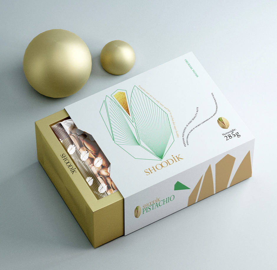 caja de cajón
