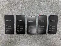 Venta al por Mayor del Teléfono Inteligente Original Amsug A25 Versión Internacional 5G A25-(5G)-128GB-1SIM