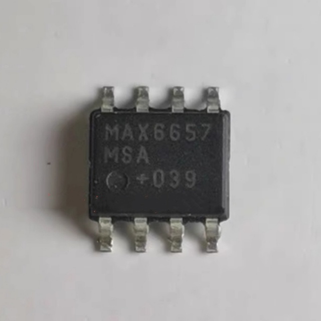 5PCS MAX640ESA MAX662AESA MAX6190AESA MAX6195CESA MAX660ESA MAX6657MSA MAX538BCSA MAX667CSA MAX651CSA MAX6303CSA Brand New Chip