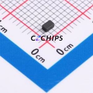 FTC201210S2R2MBCA ตัวเหนี่ยวนำไฟฟ้าแบบ SMD, 1.2x2 มม. ( ค่าความเหนี่ยวนำ: 2.2uH )( ความแม่นยำ: 20% กระแสไฟฟ้าที่กำหนด: 2A ) - Product Image 1