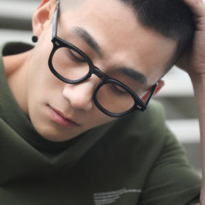 Lunettes Montures de Lunettes Cadre pour Hommes Prescription Femmes Luxe Eye <span class=keywords><strong>Tom</strong></span> Designer Lunettes Métal Optique - Product Image 2