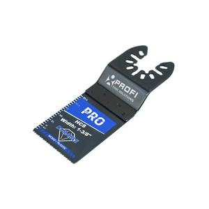 Cuchillas para Herramienta Oscilante, Cuchillas Multiherramienta Oscilantes Universales, Cuchillas de Sierra de Liberación Rápida para Cortar Madera - Product Image 2