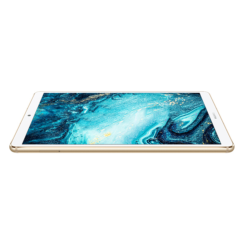 Huawei Mediapad M6 8.4-Inch Tablet - Octa Core Android 9.0