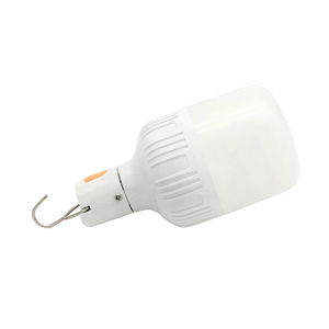 Lumière d'urgence rechargeable | B22 E27 | Capacité de batterie élevée | 1200mAh - Product Image 6