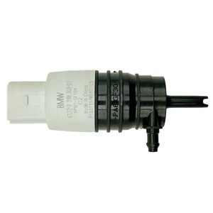 Pompe de nettoyage de vitres avant de pièces de voiture neuves de haute qualité pour <span class=keywords><strong>BMW</strong></span> X1 3 'F35 3 'F30 3'G20 7' G12 X4 G02 Z4 G29 OE 67128362154 - Product Image 3