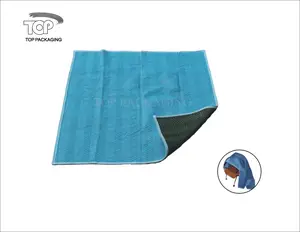 Камуфляжный чехол на стул, одеяла и многофункциональные одеяла
