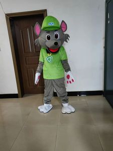Nueva Chase Marshall Sky Dog mascota disfraz Cosplay fiesta carnaval disfraz adulto vestido chico cumpleaños publicidad <span class=keywords><strong>baile</strong></span> boda - Product Image 3