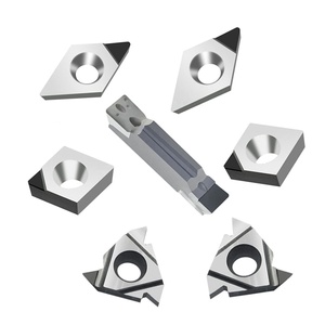 WSQ Chine <span class=keywords><strong>prix</strong></span> usine PCD inserts tournant <span class=keywords><strong>insert</strong></span> CNC PCD <span class=keywords><strong>insert</strong></span> VNGA160404 PCD - Product Image 2