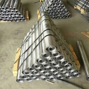 <span class=keywords><strong>Feuille</strong></span> <span class=keywords><strong>de</strong></span> <span class=keywords><strong>plomb</strong></span> <span class=keywords><strong>en</strong></span> <span class=keywords><strong>rouleau</strong></span> ou <span class=keywords><strong>en</strong></span> <span class=keywords><strong>feuille</strong></span> plate, emballée dans du papier imperméable avec une palette <span class=keywords><strong>en</strong></span> acier pour une expédition sécurisée - Product Image 4