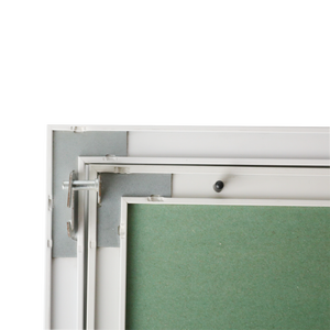 Pannello di Accesso Bloccabile per Installazione a Griglia nel Soffitto di Officine, Spessore 10mm, per Uso su <span class=keywords><strong>Cartongesso</strong></span>/Soffitto/Soffitta (24-24 pollici) - Product Image 4